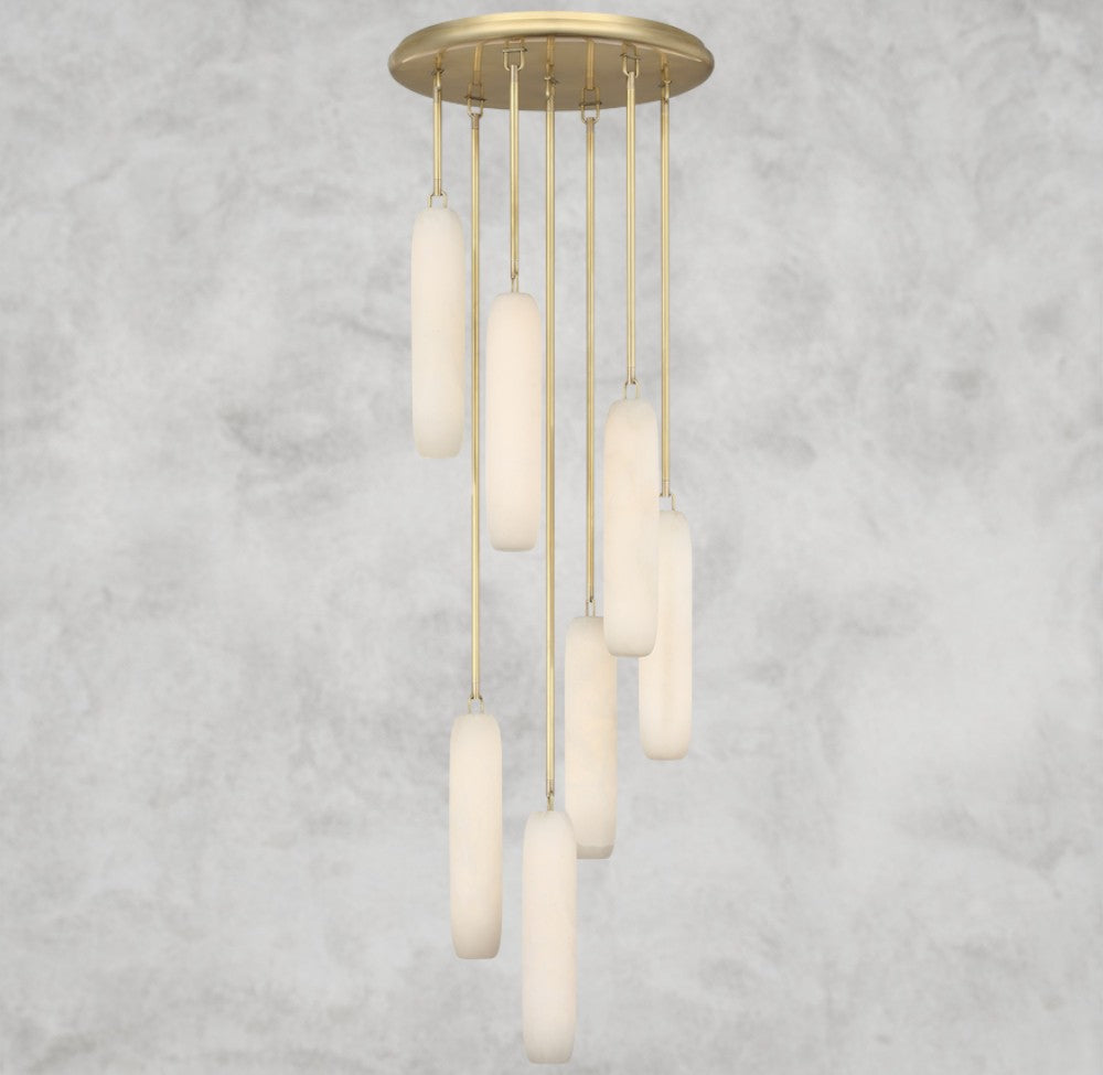 Formosa 3-Light/ 7-Light Pendant